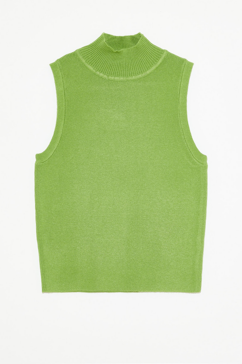 Trafik Knit Tank