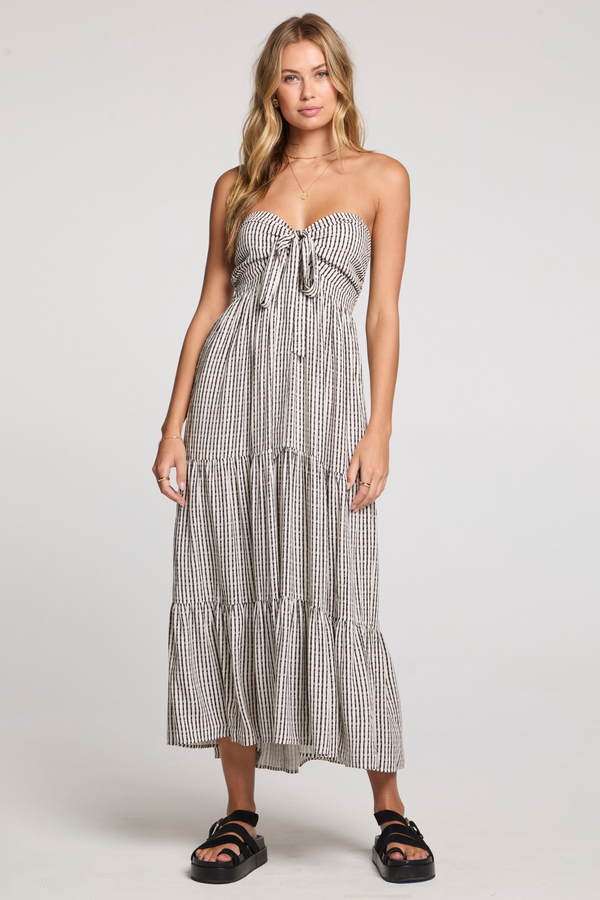 Camden Midi Dress