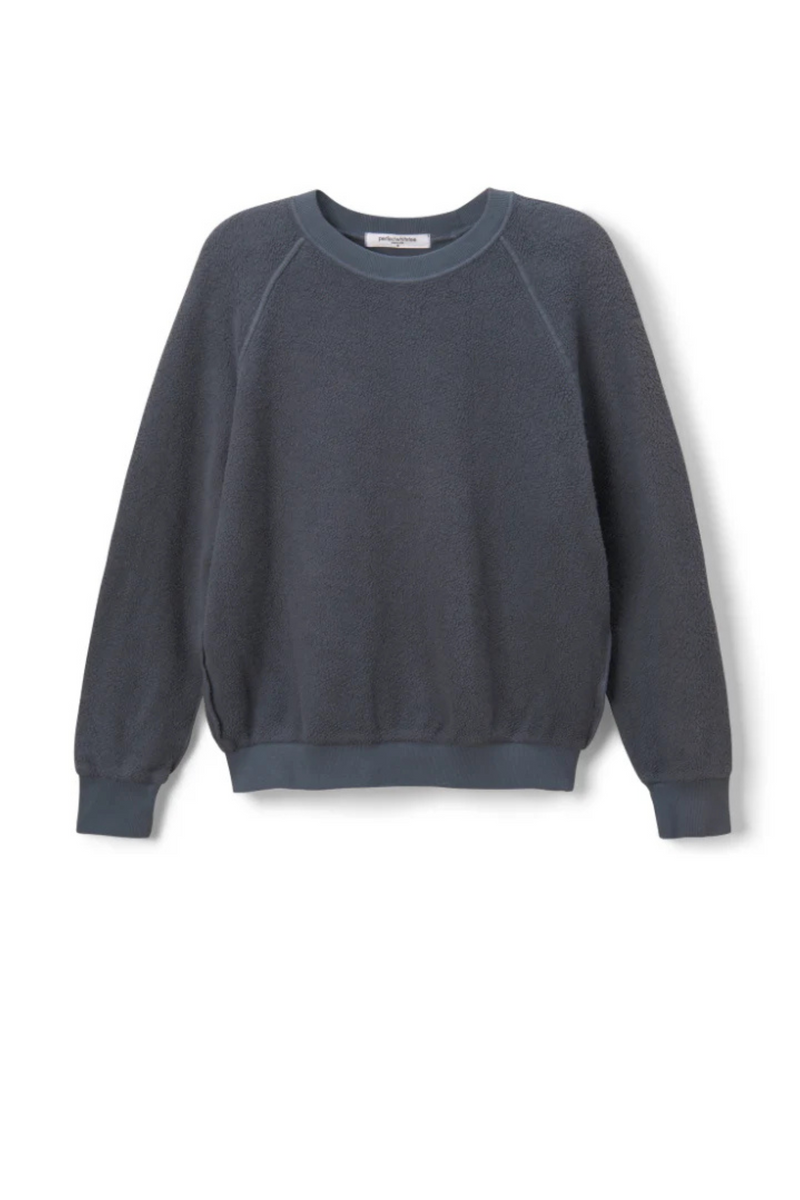 Ziggy Night Inside Out Pullover