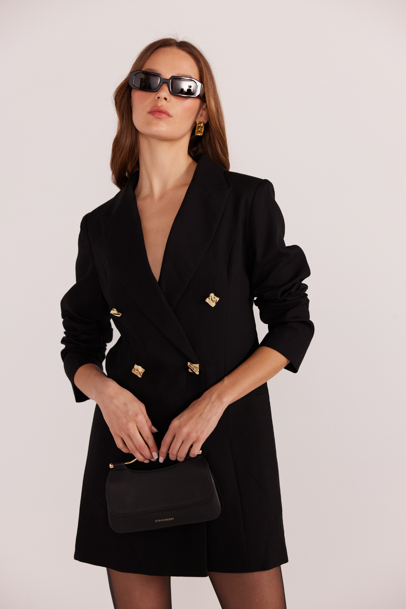 Nora Blazer Dress