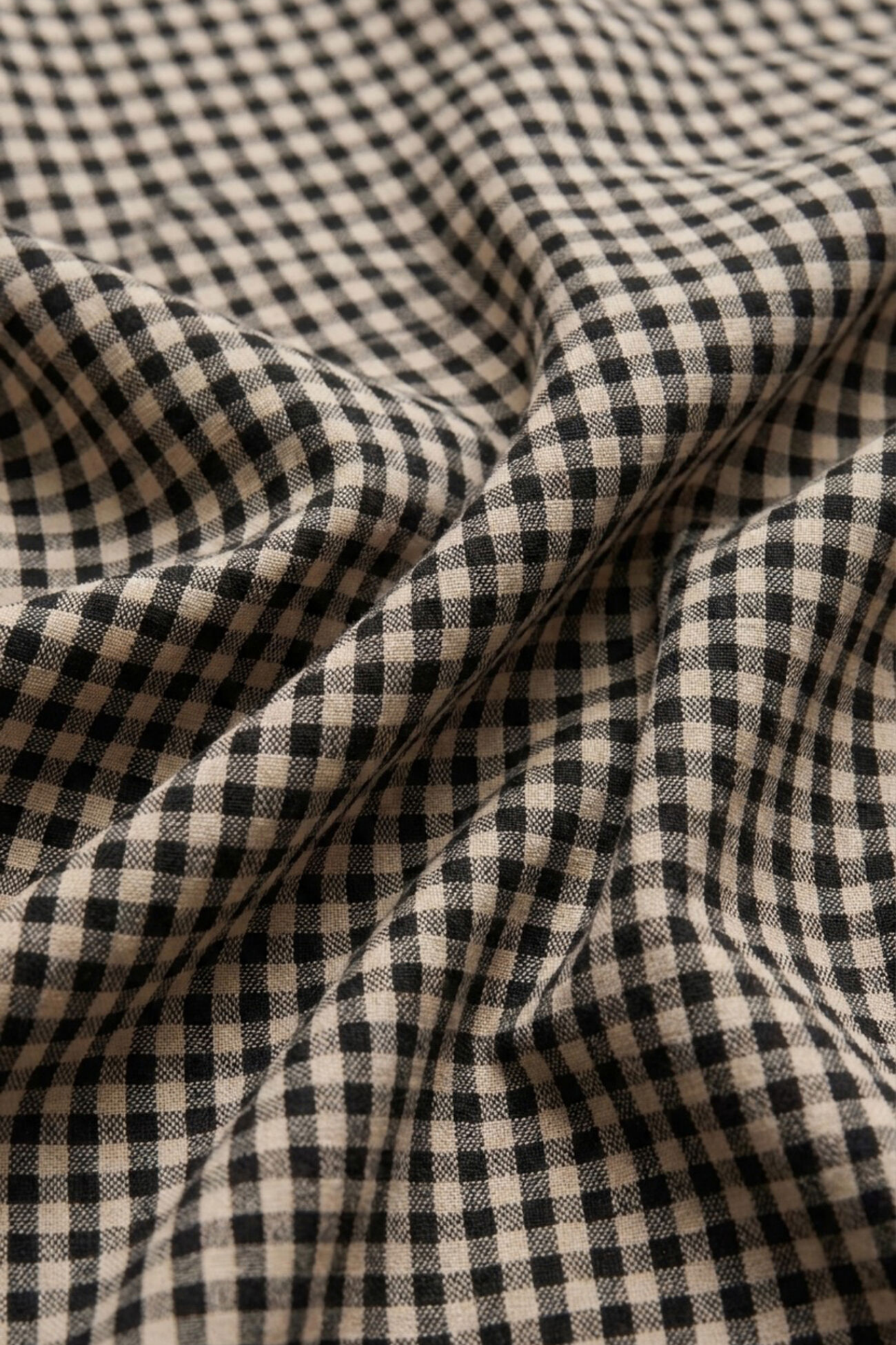 Merit Gingham Tank