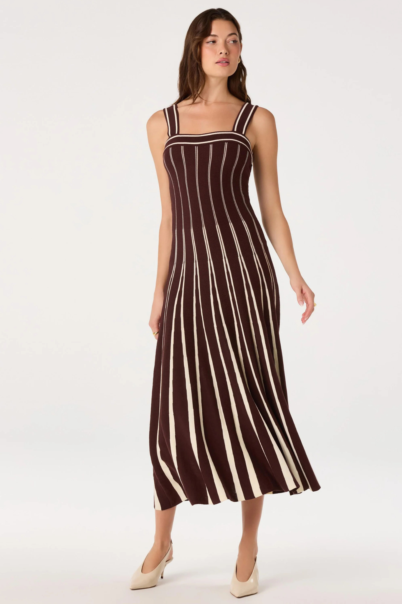 Marlen Midi Dress