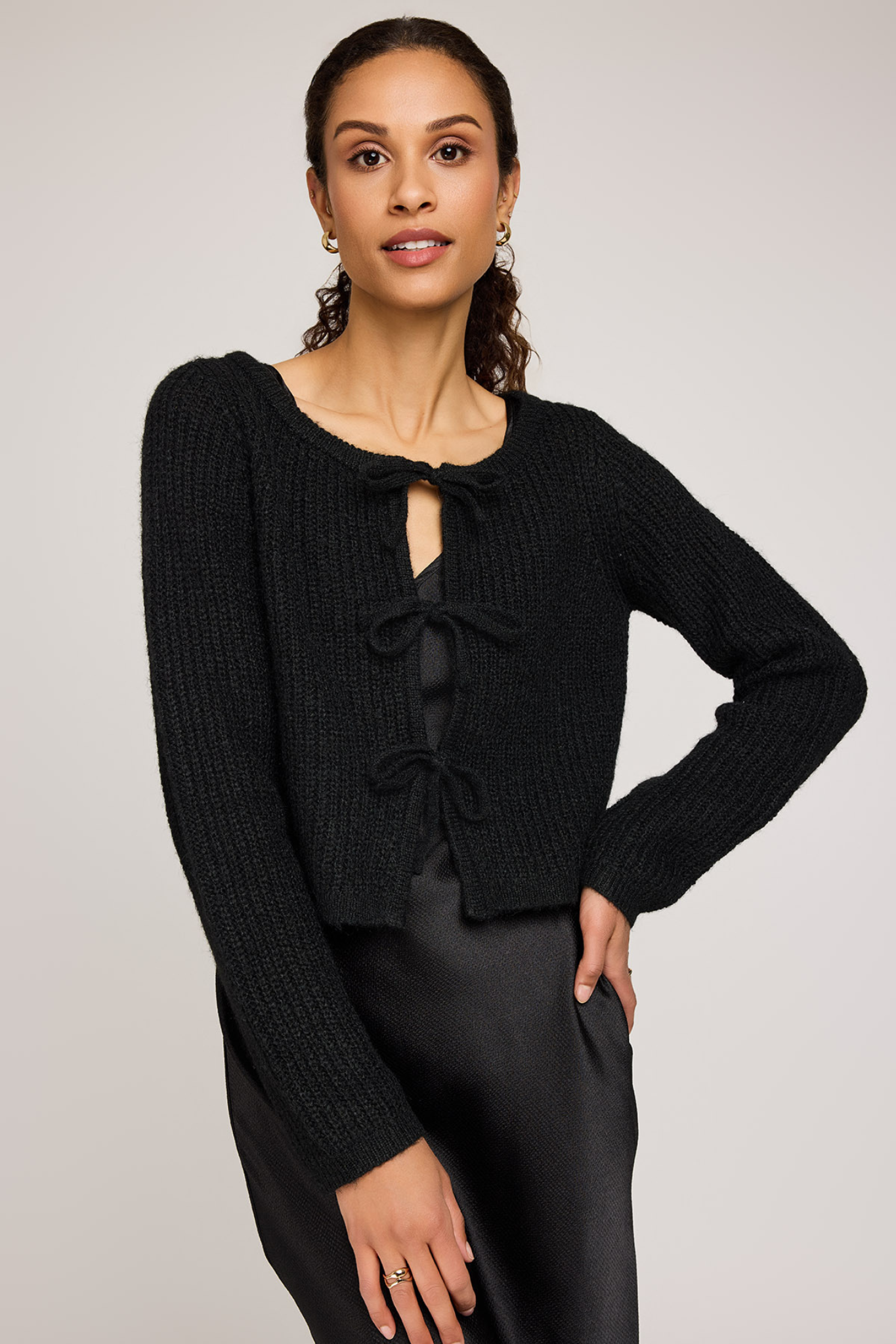 Shayla Black Cardigan