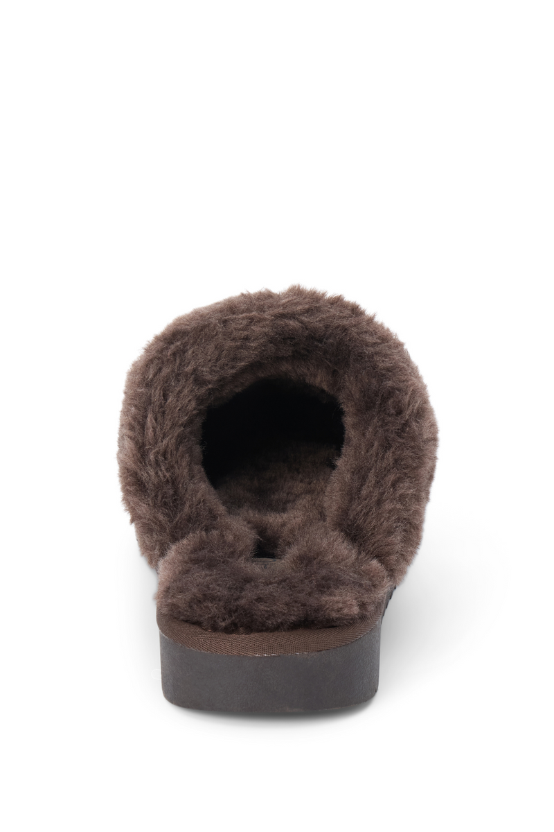 Davos Chocolate Slide