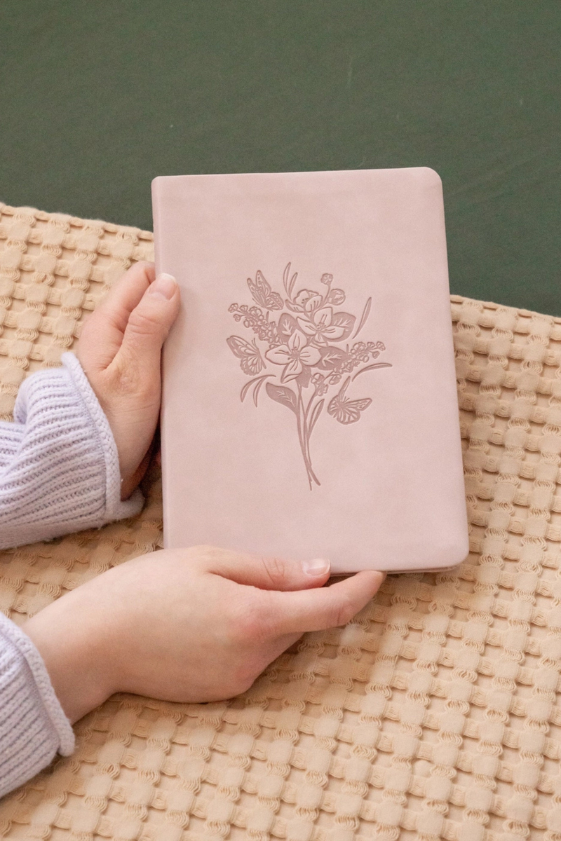 Shiloh Notebook