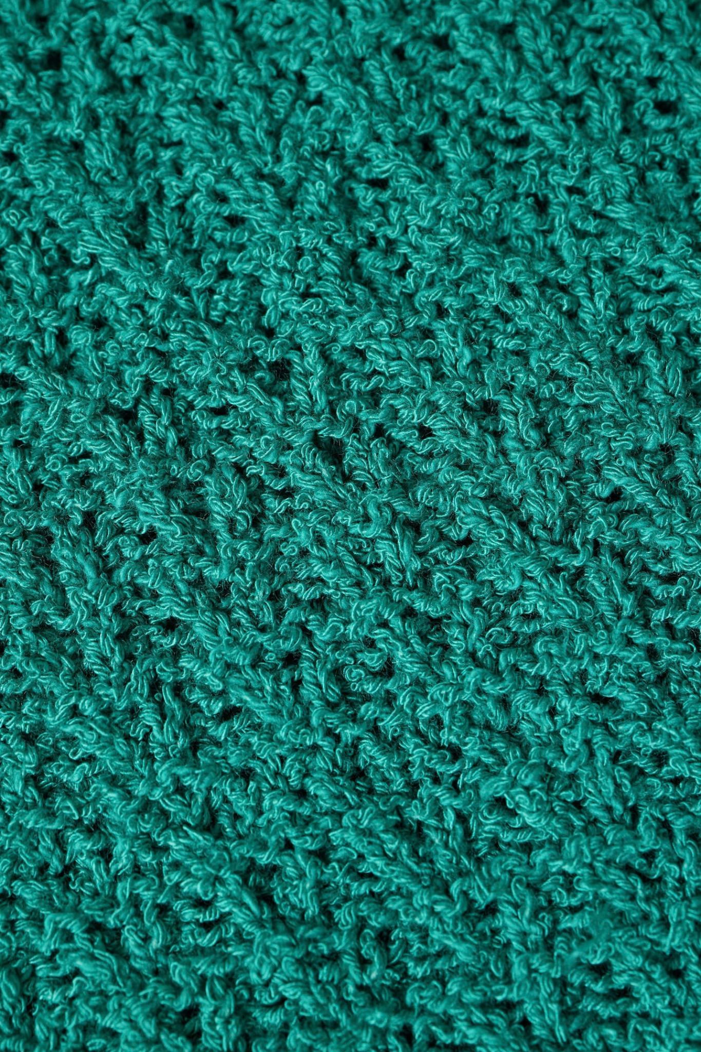Yessenia La Palma Whipstitch Tank
