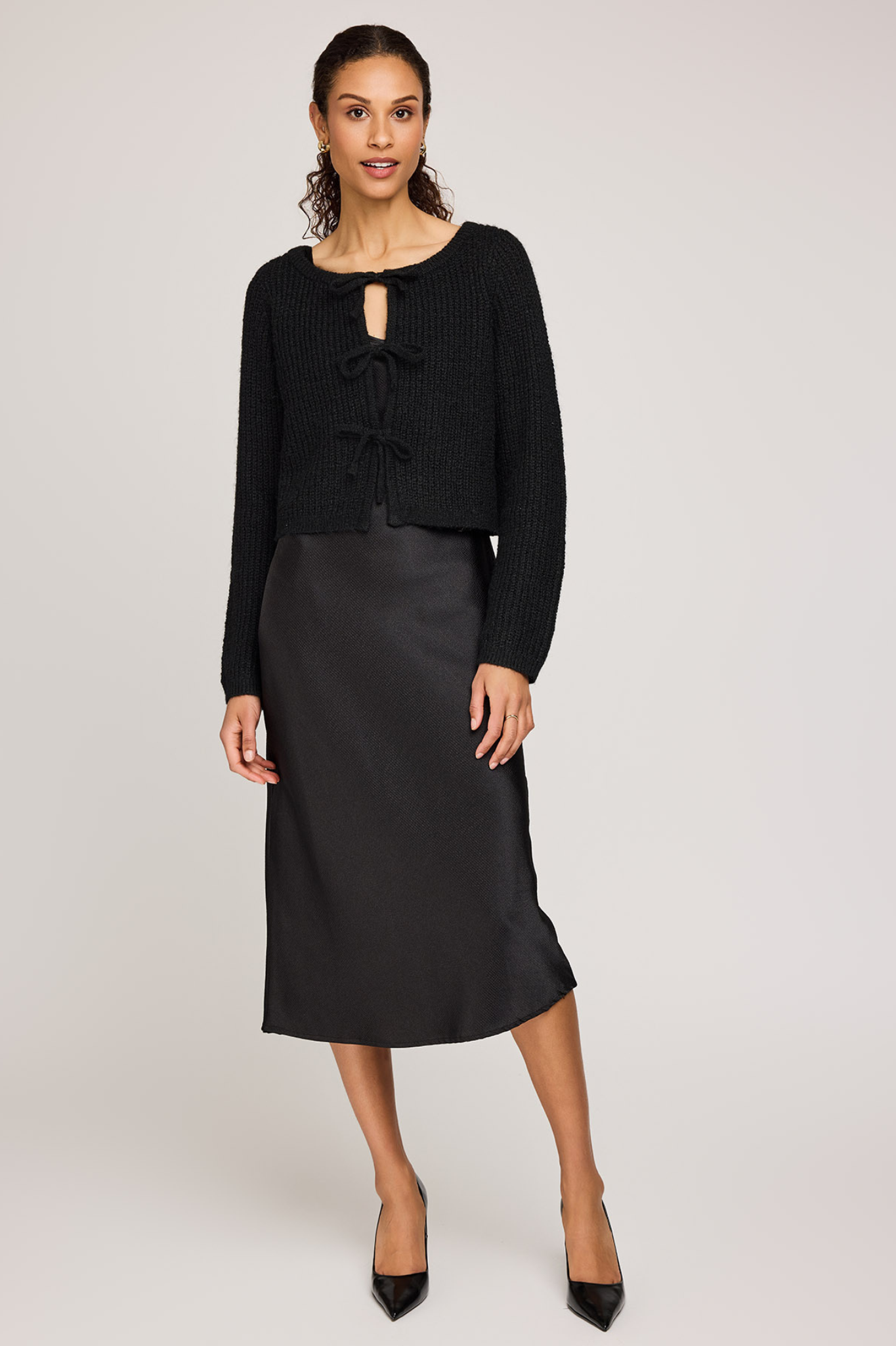 Shayla Black Cardigan