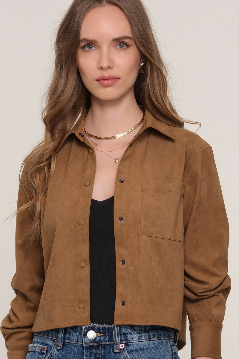 Castalia Chai Top