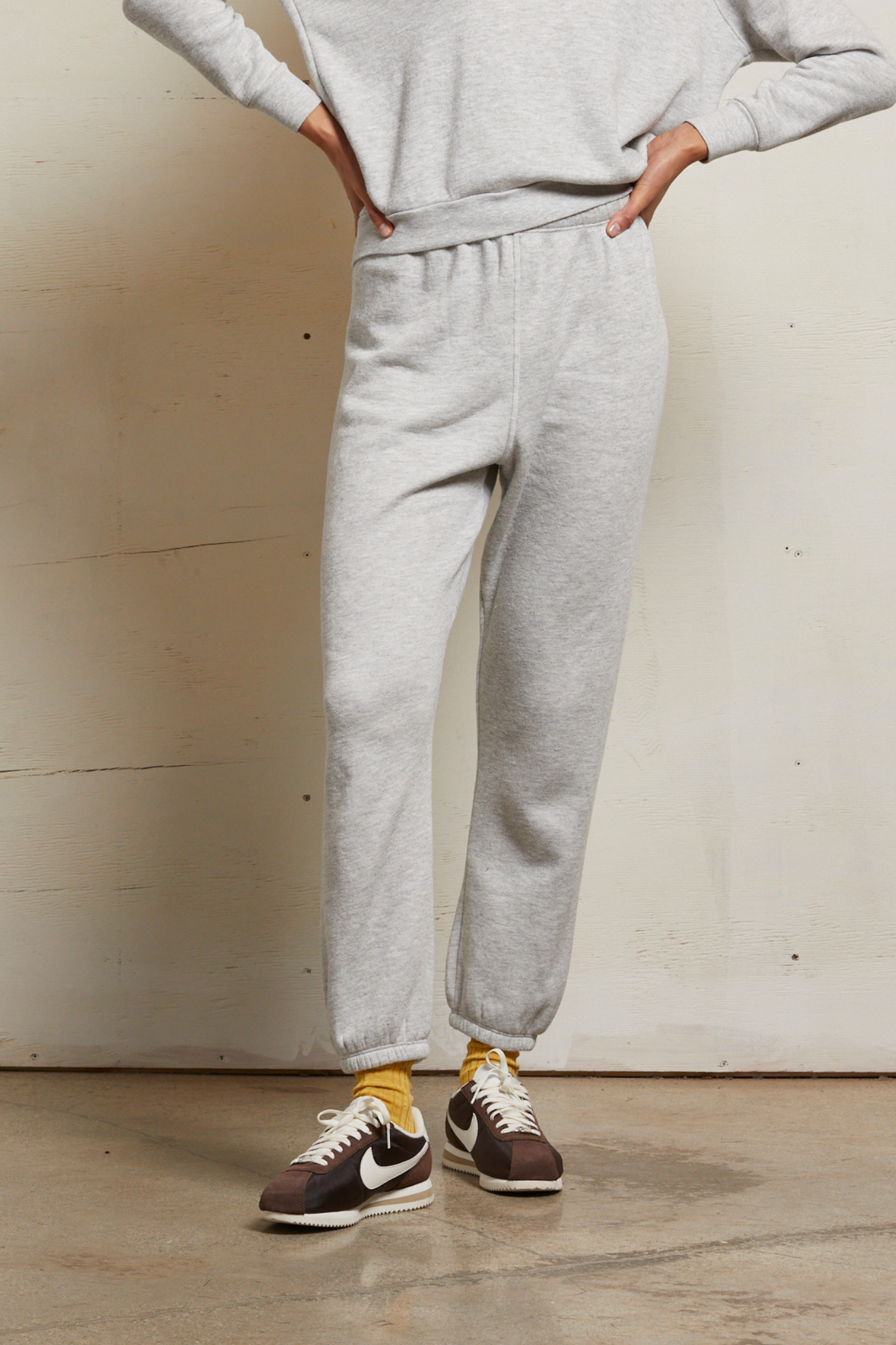 Stevie Ash Sweatpant