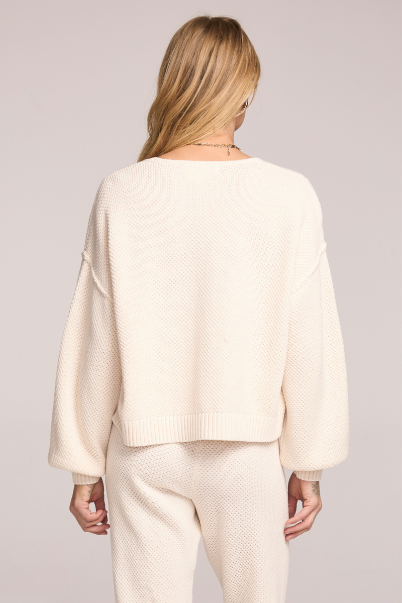 Ellyn Sweater