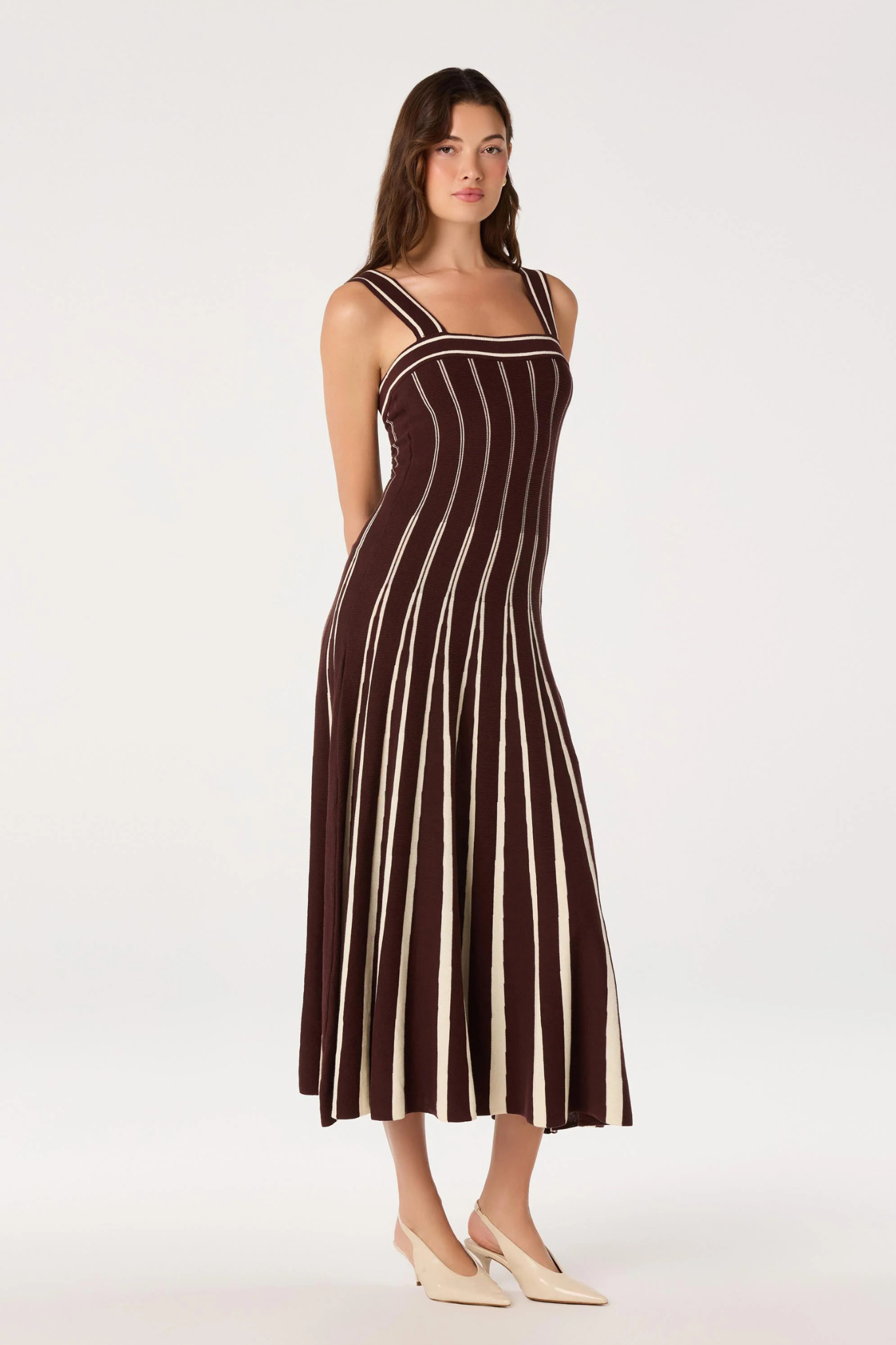Marlen Midi Dress