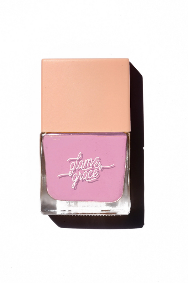 Bubble Gum Nail Polish
