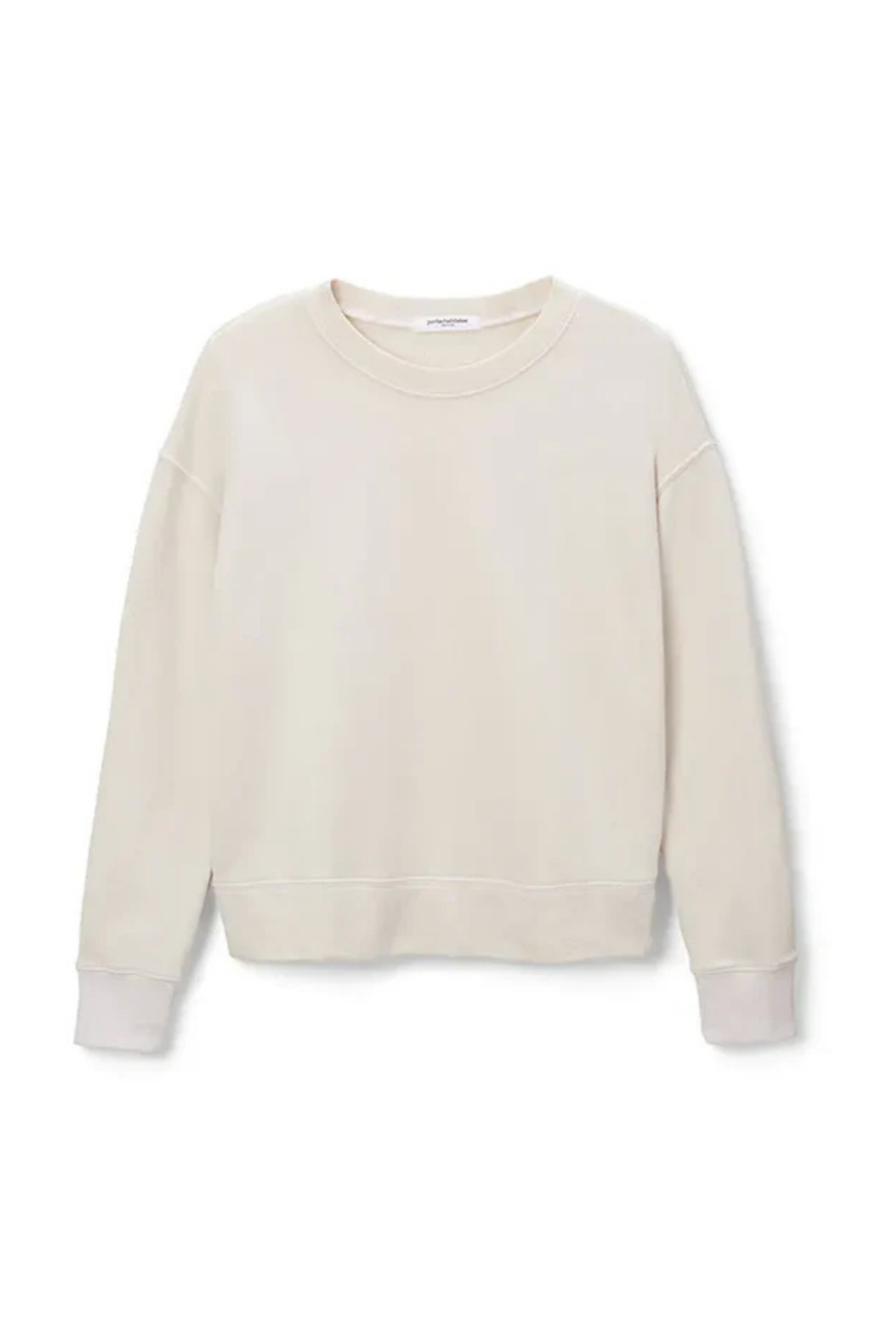 Tyler Sugar Pullover