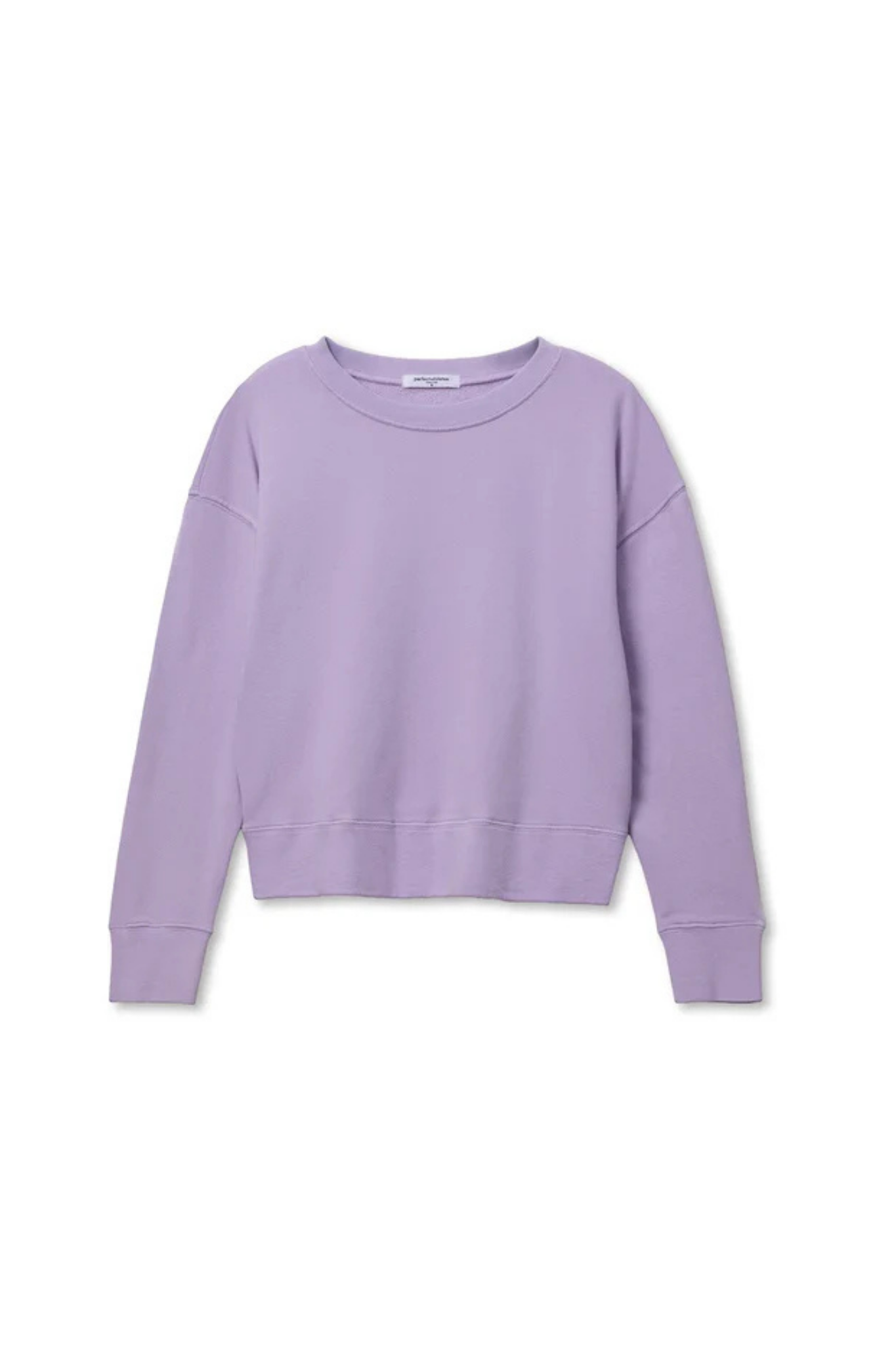Tyler Ultraviolet Pullover