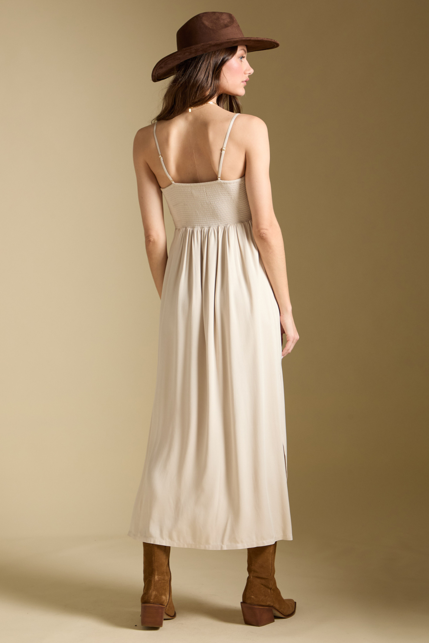 Peni Midi Dress