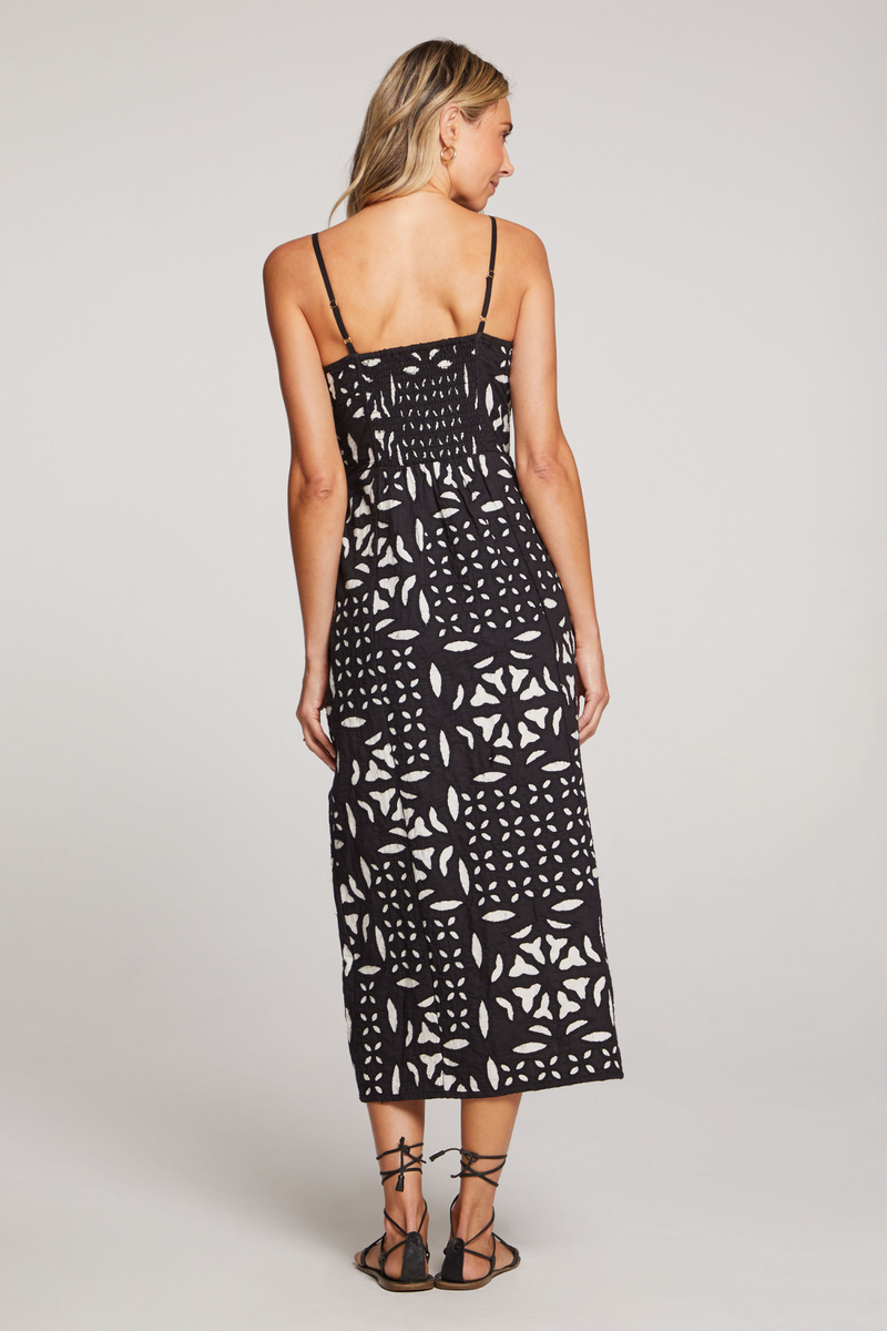 Dottie Midi Dress