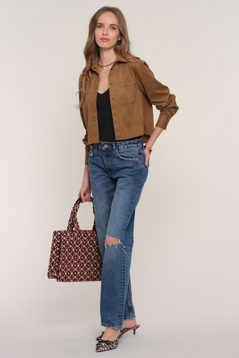 Castalia Chai Top