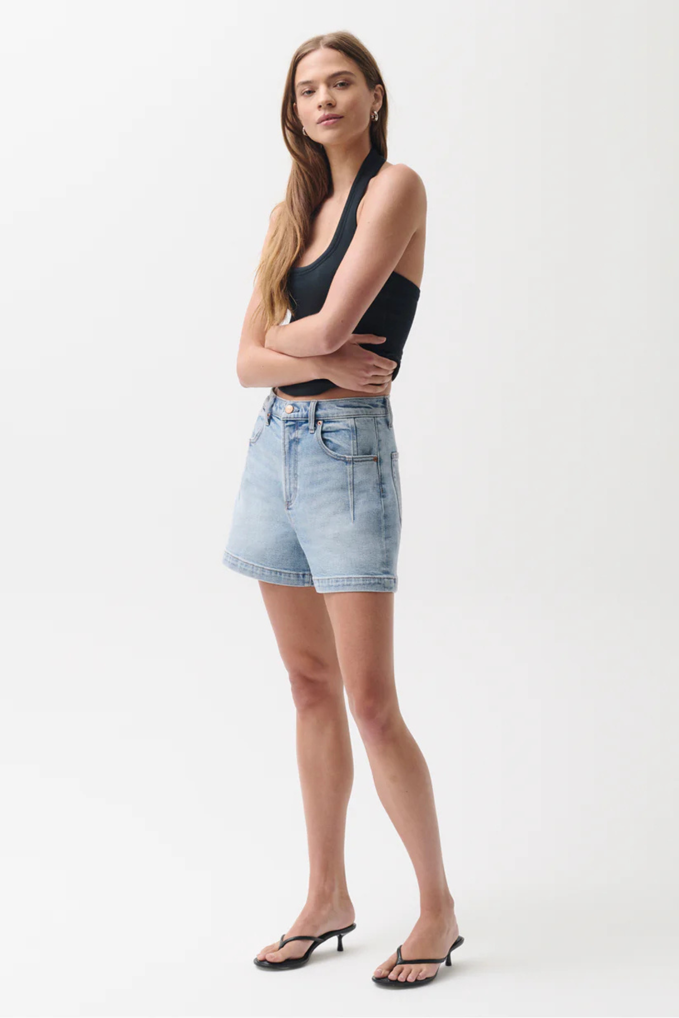 Aoki Terrace High Rise Short