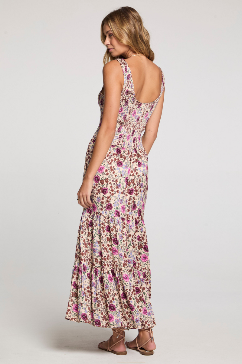 Caelin Maxi Dress