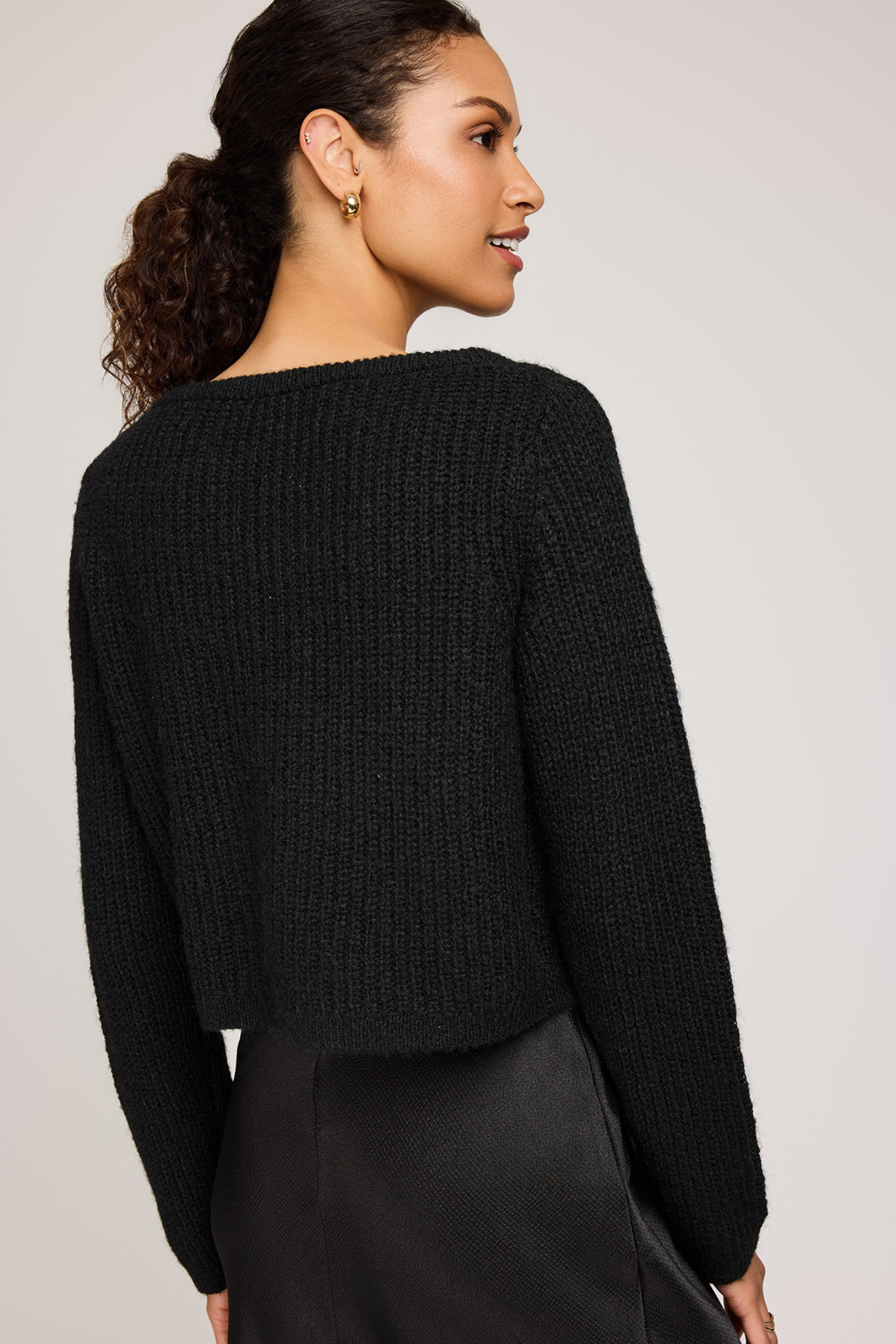 Shayla Black Cardigan