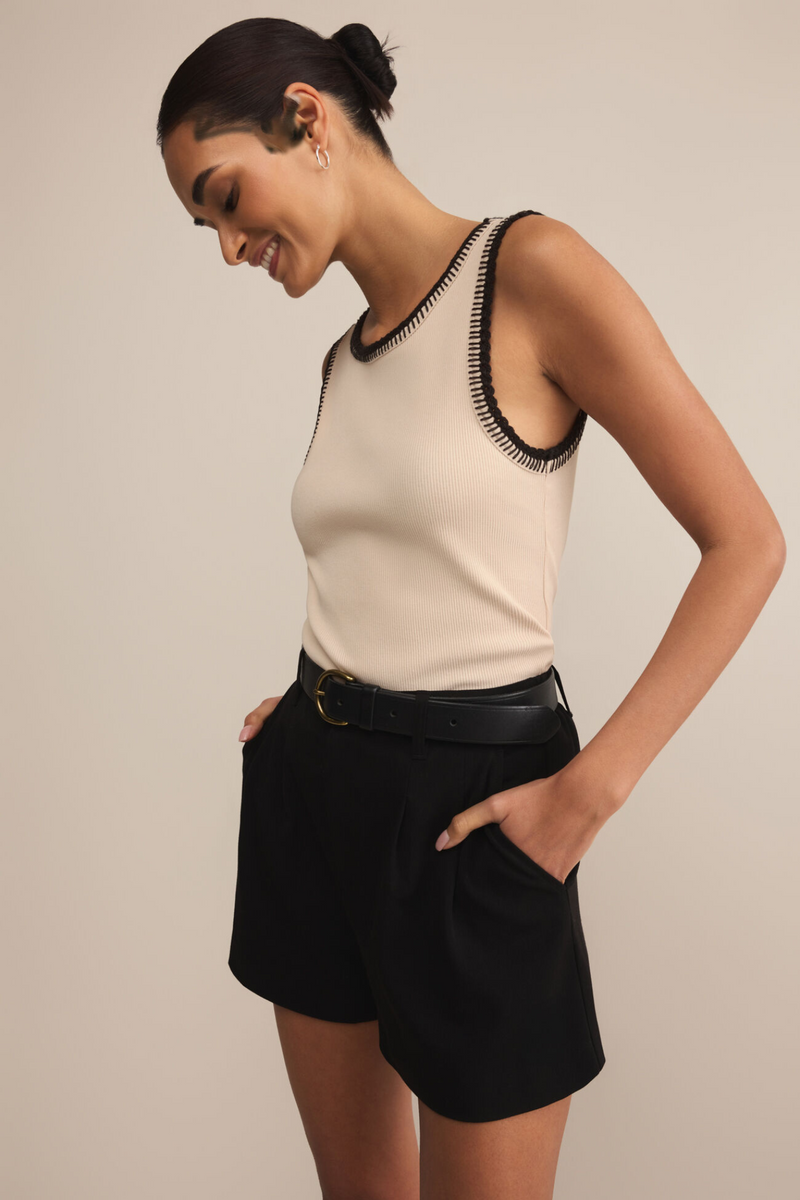 Social Crystal Tank