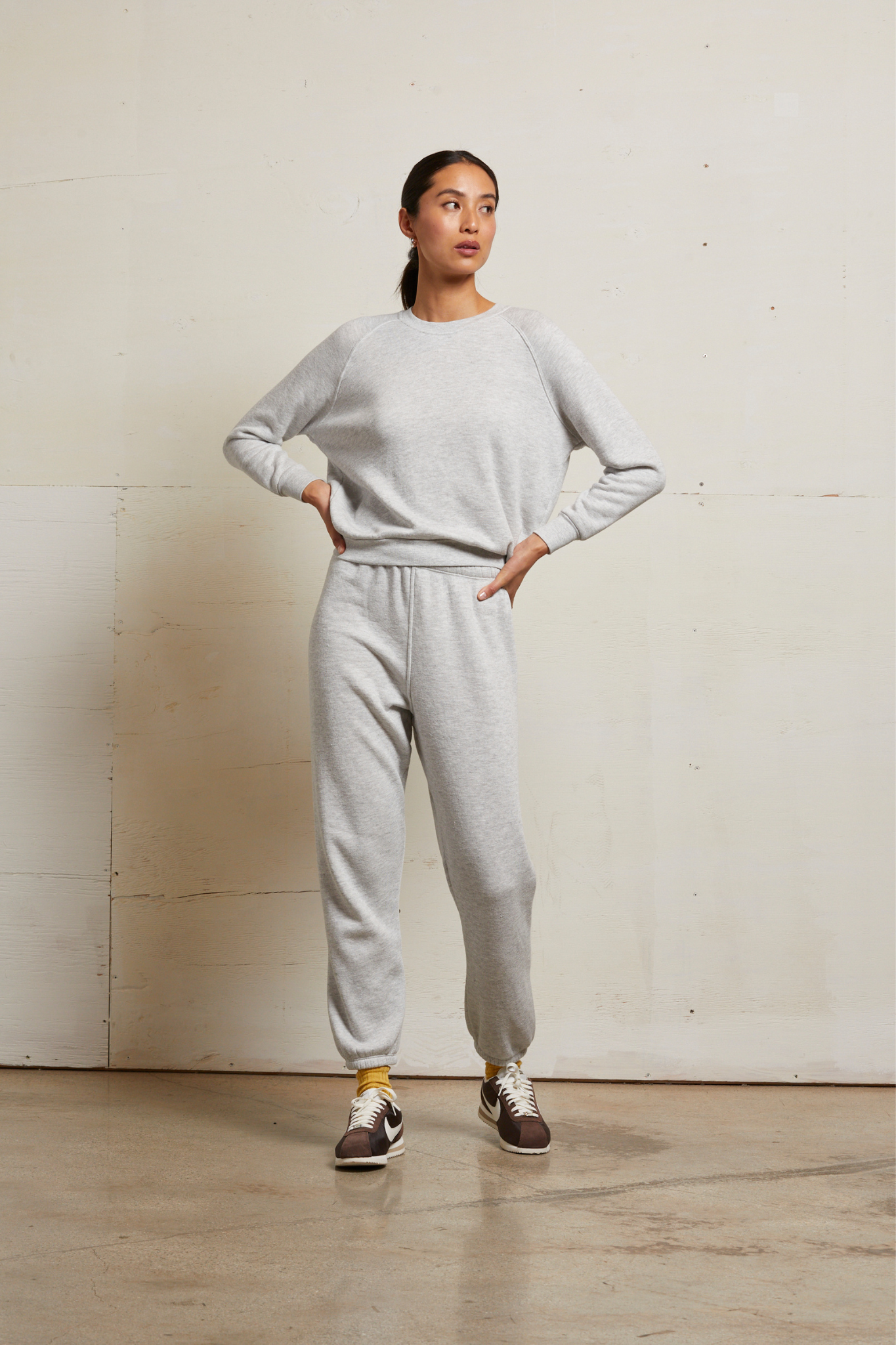 Stevie Ash Sweatpant