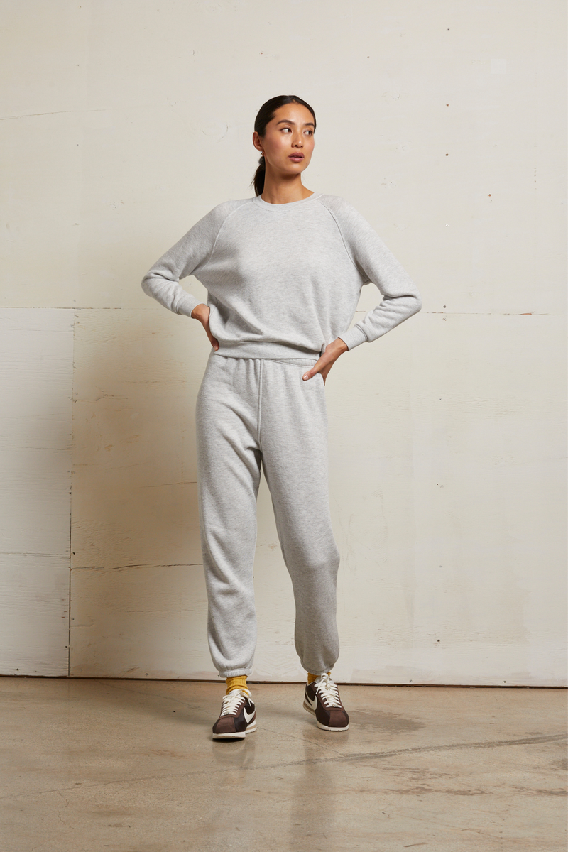 Stevie Ash Sweatpant