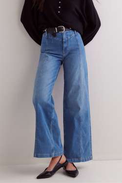 Libre Goodie Wide Leg