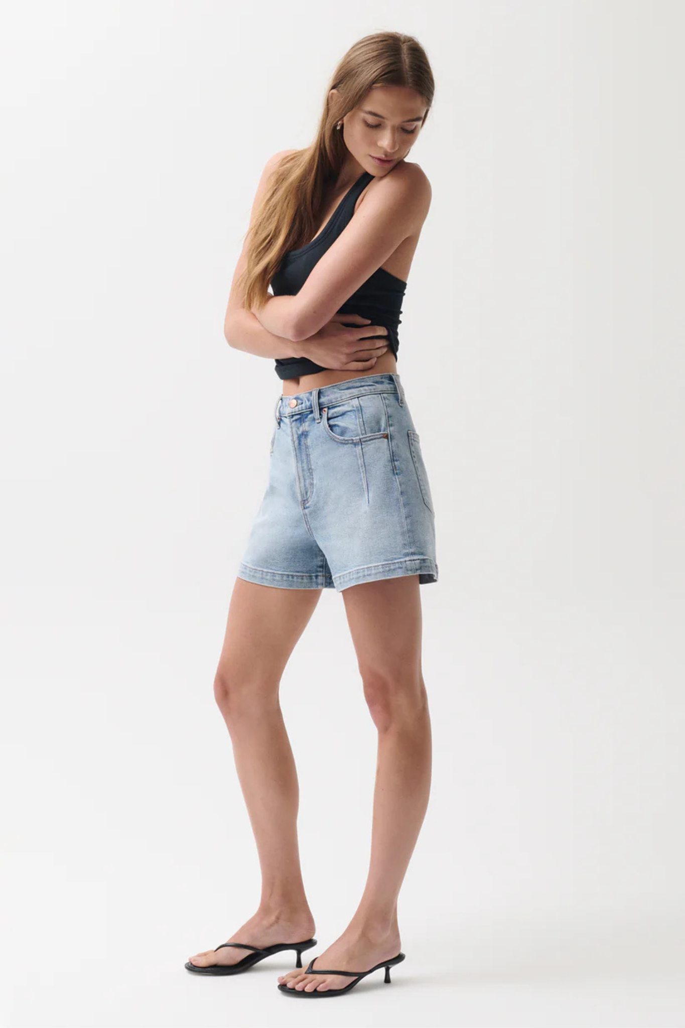 Aoki Terrace High Rise Short