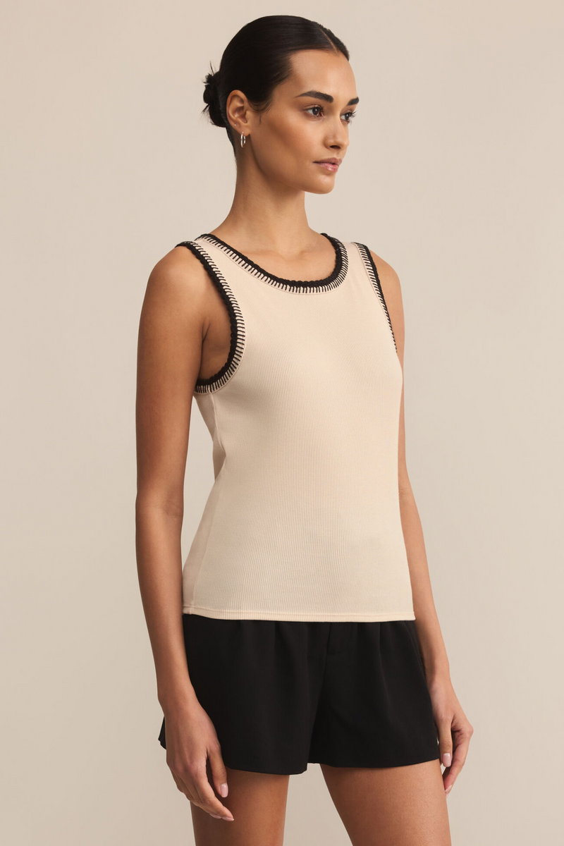 Social Crystal Tank