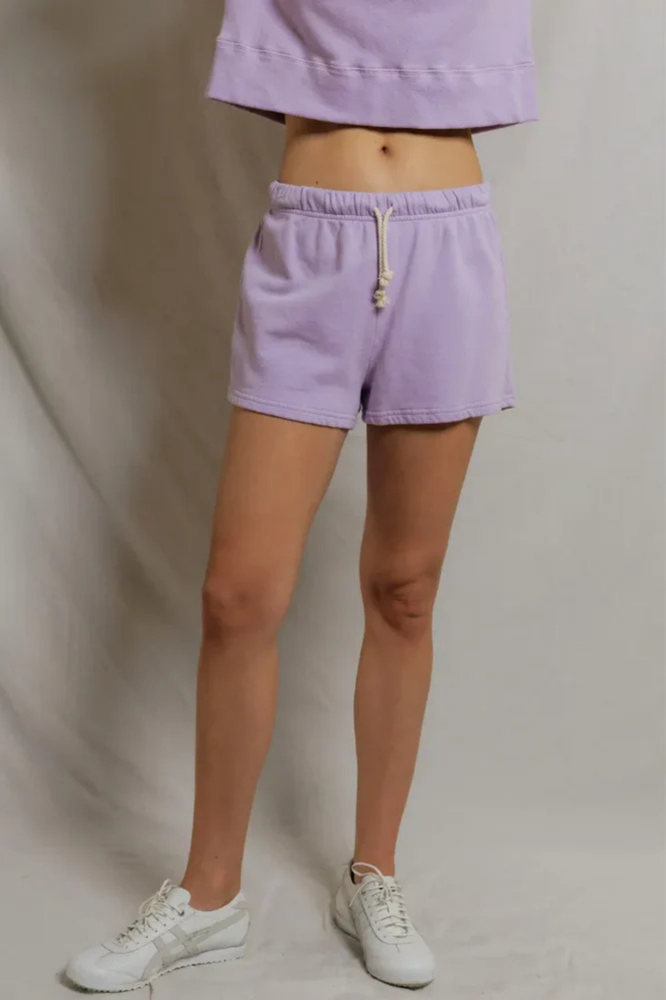 Layla Ultraviolet Short