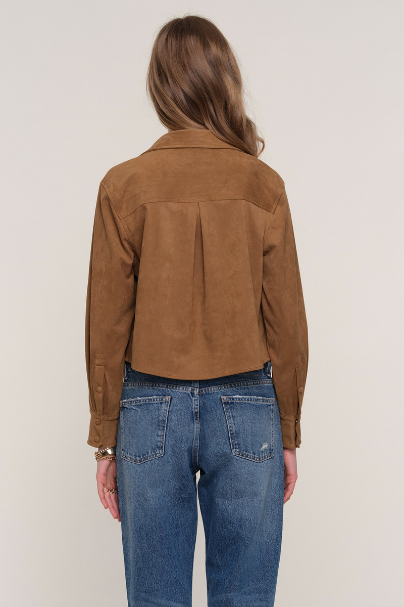 Castalia Chai Top