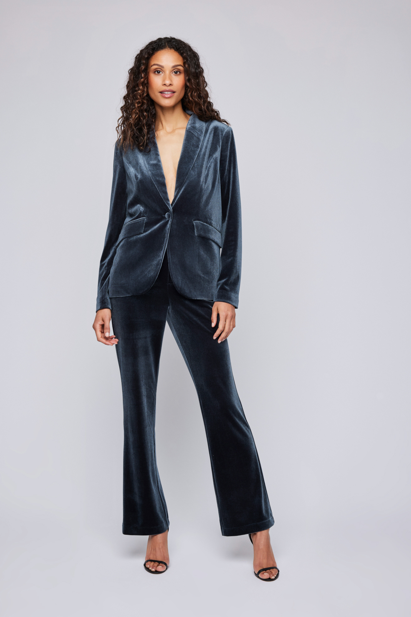 Caroline Twilight Blazer