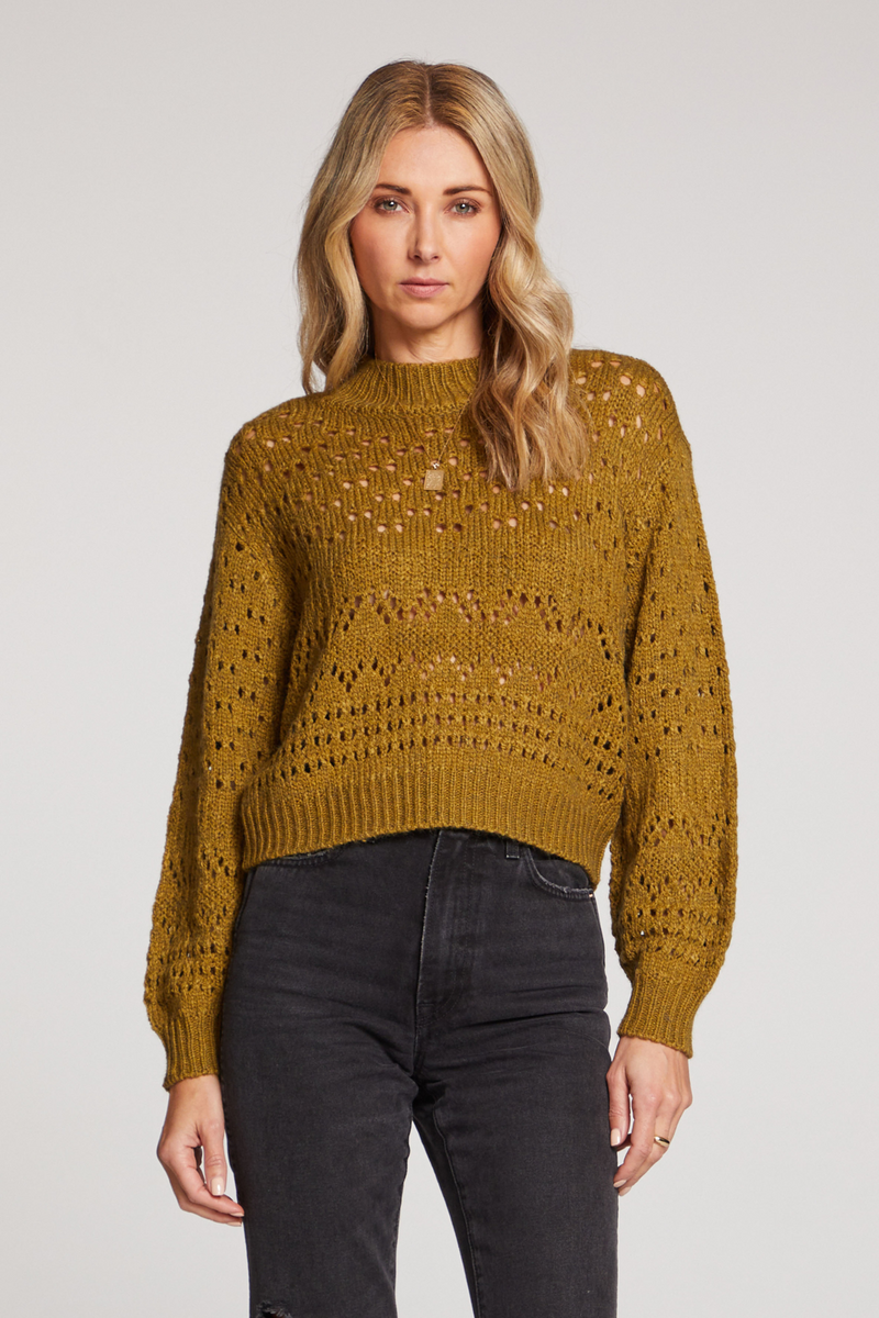 Sloan Sweater