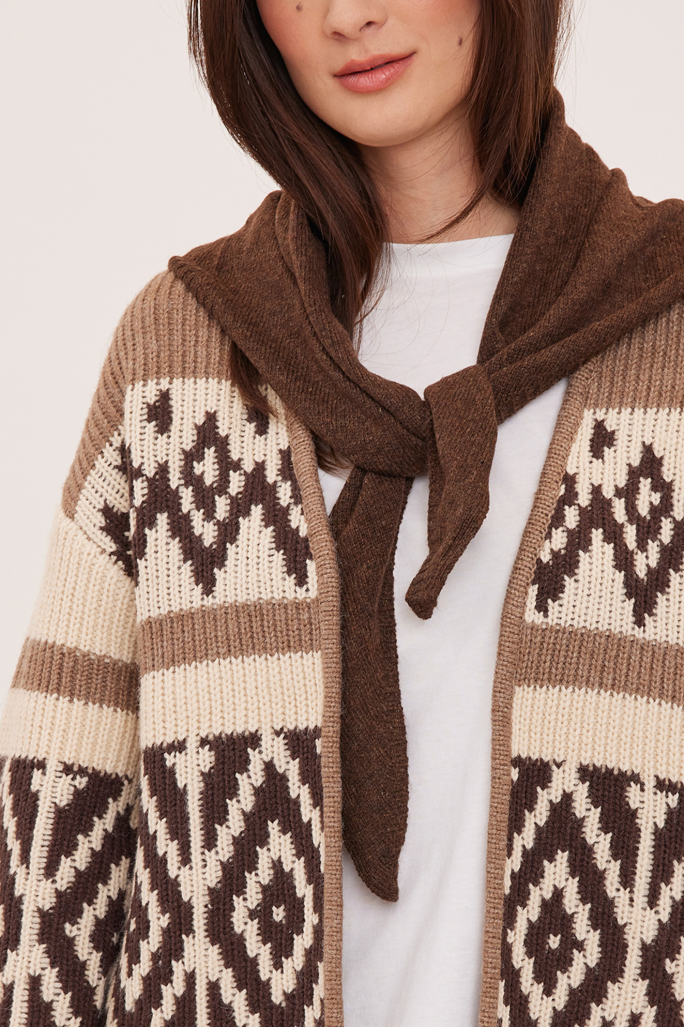 Dorian Cardigan