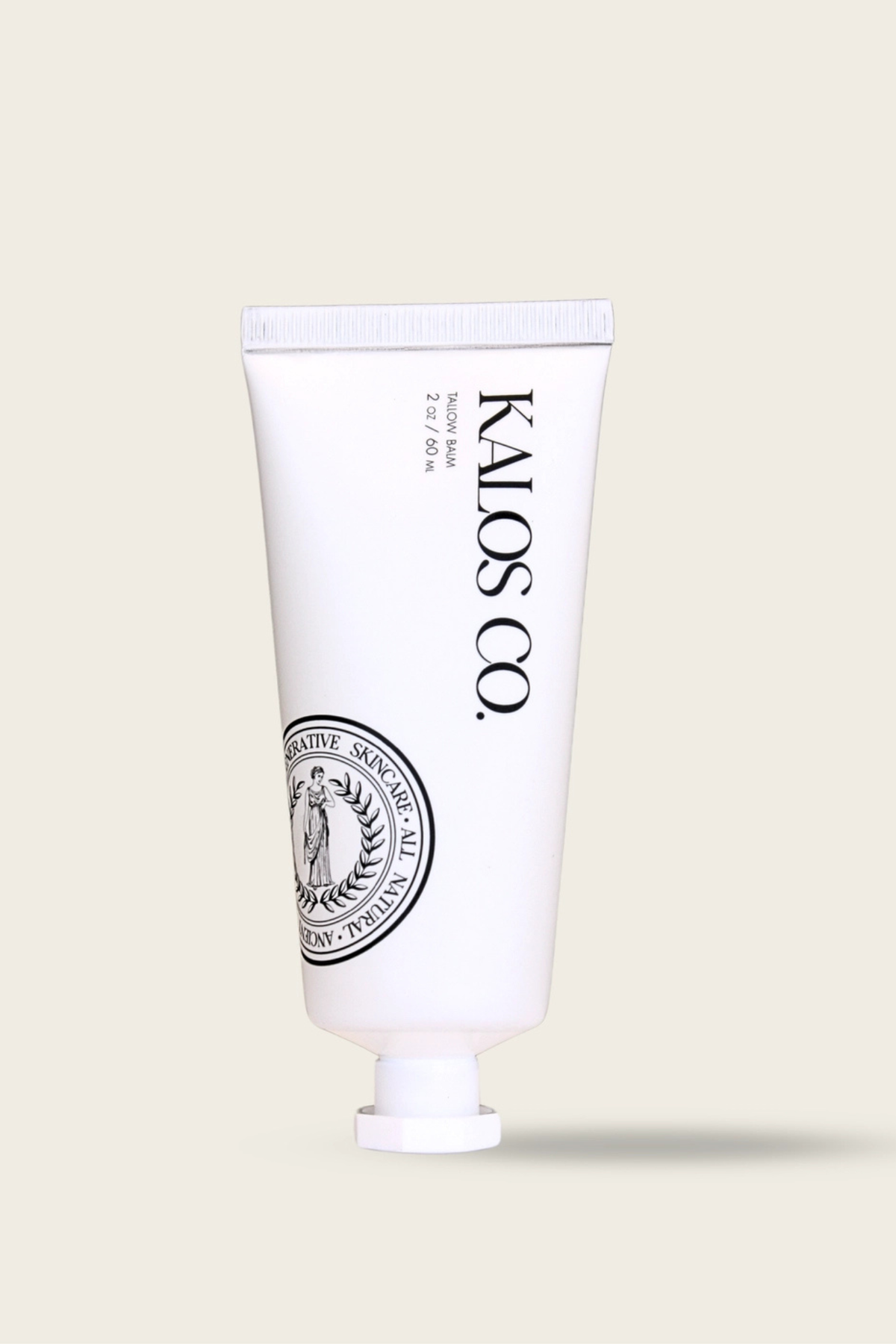 Tallow Balm
