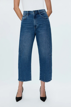 Eli Augustus High Rise Arched