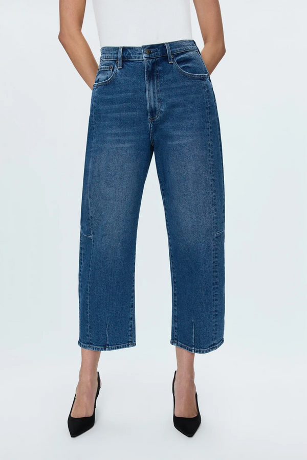 Eli Augustus High Rise Arched