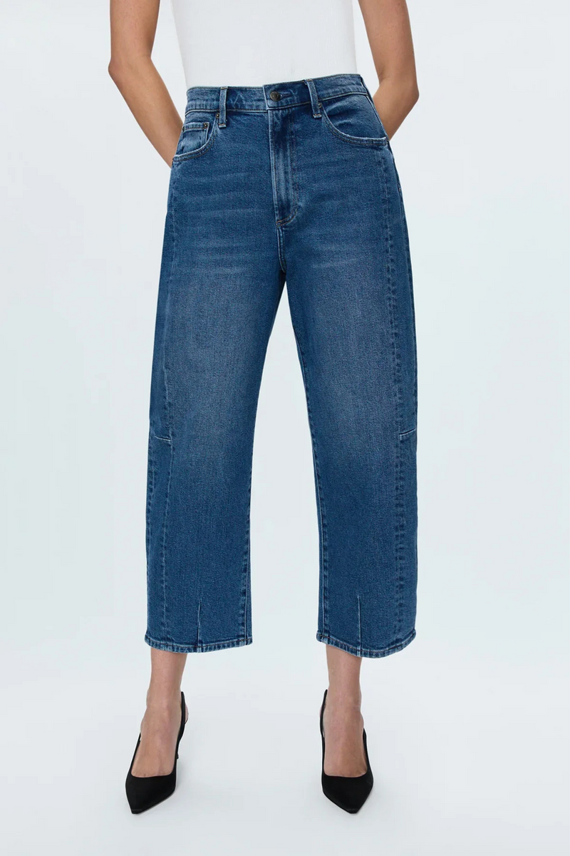 Eli Augustus High Rise Arched