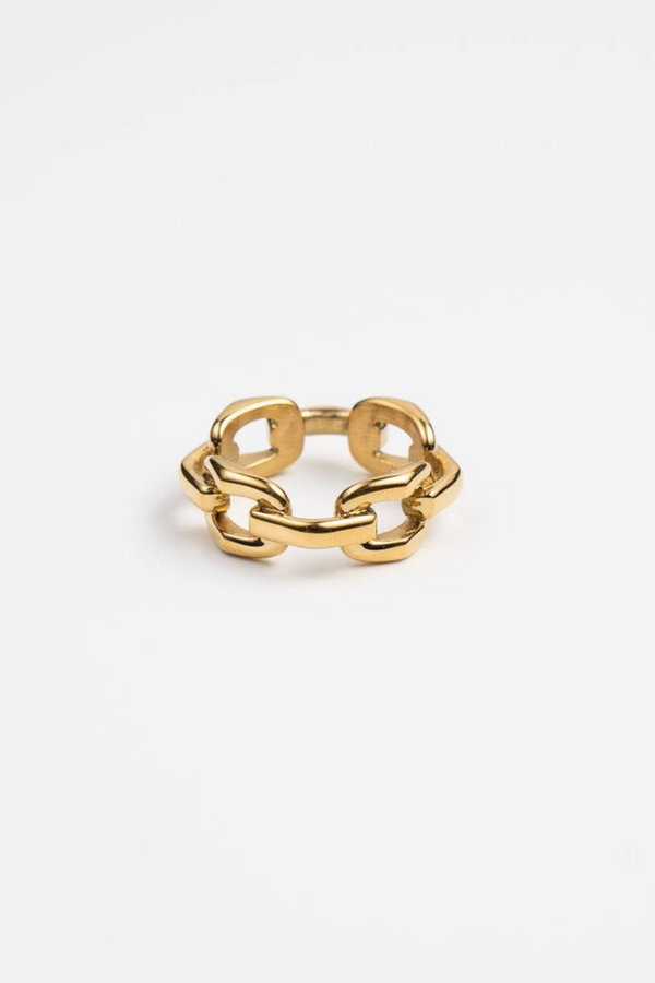Big Chain Ring