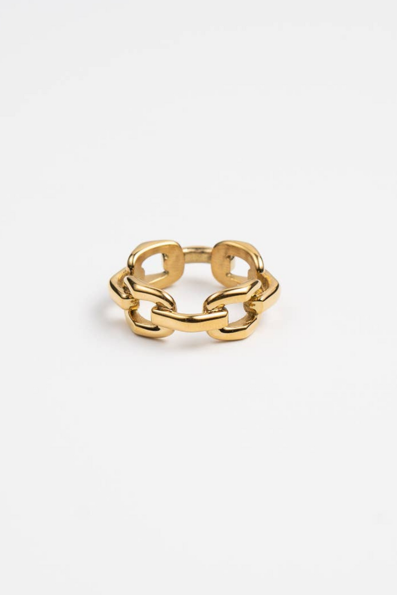 Big Chain Ring