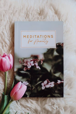 Meditations For Anxiety