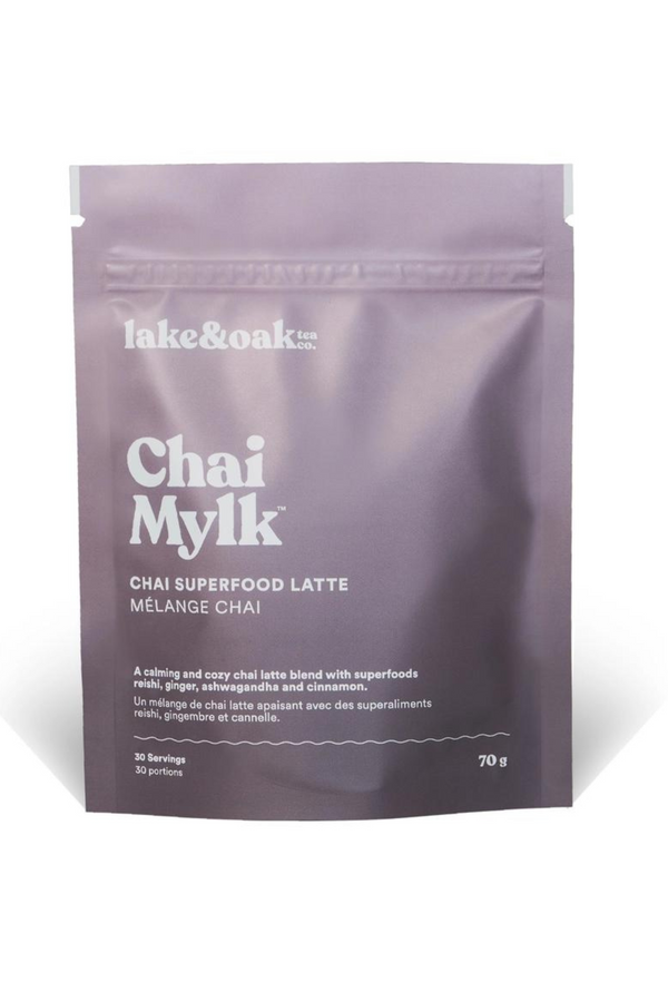 Chai Mylk Latte Blend