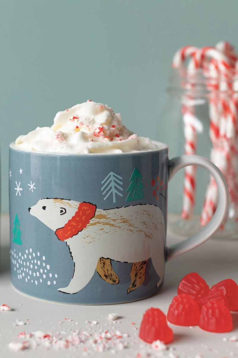 Winter Wonderland Mug