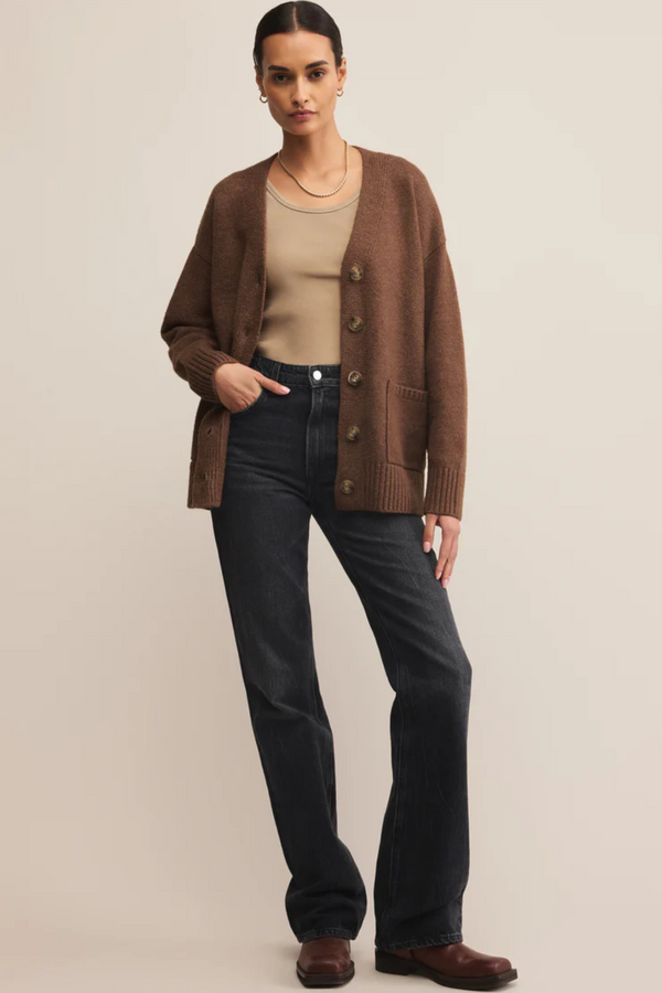 Theo Cardigan