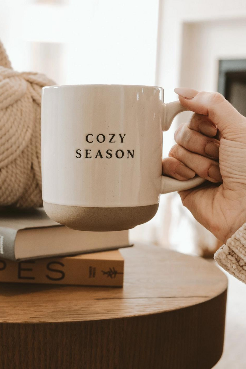 Cozy Season Mug