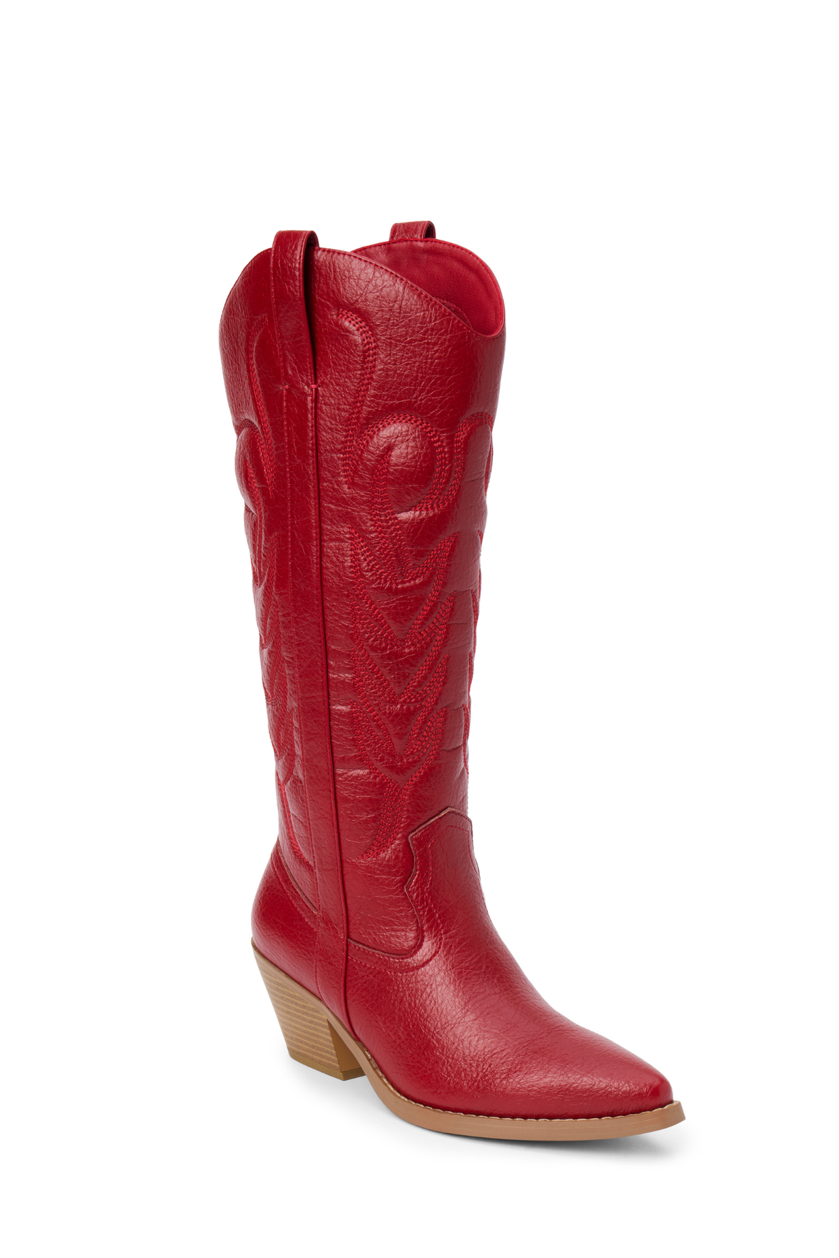 Dixie Crimson Boot