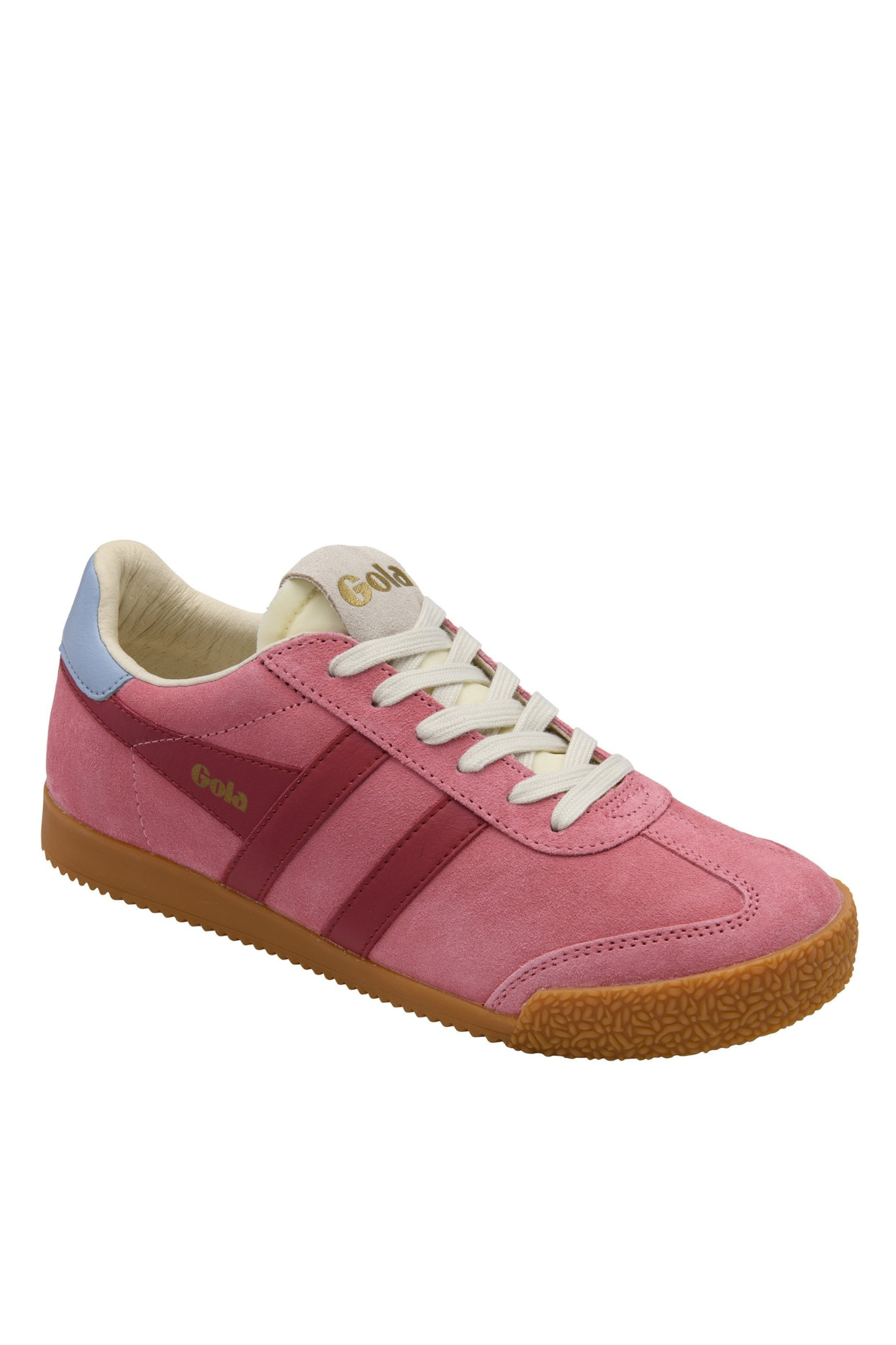 Elan Bubblegum/Lollipop Sneaker