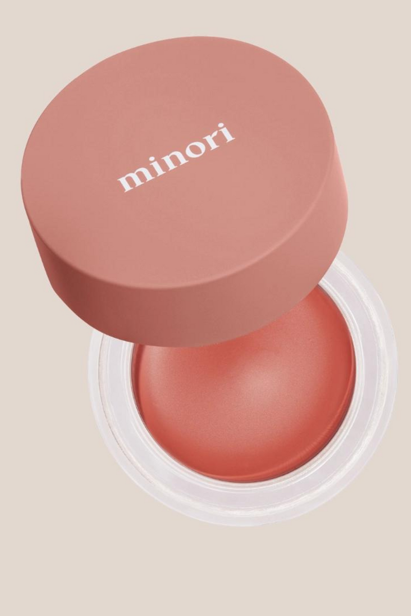 Scarlet Cream Blush