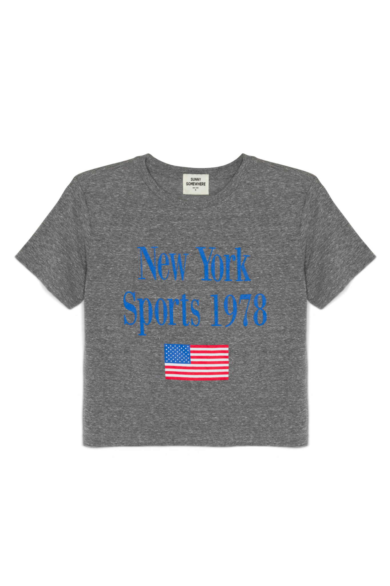 NY Sports Tee